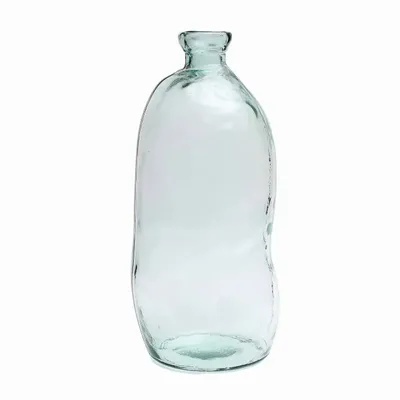 Vases - The Jinsuo Vase - Blue - BAZAR BIZAR LIVING