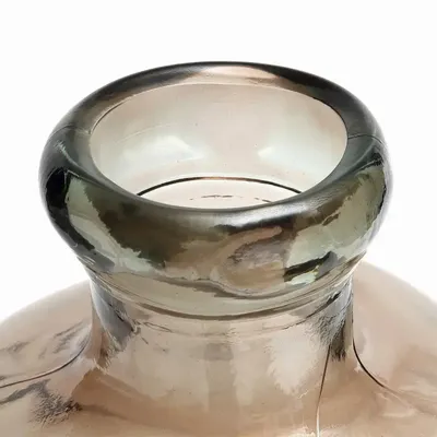 Mugs - The Bolai Vase - Beige - BAZAR BIZAR LIVING