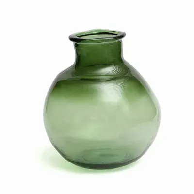 Vases - Le Vase Yugang - Vert - BAZAR BIZAR LIVING