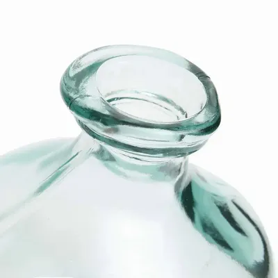 Vases - Le Vase Xiao - Bleu - BAZAR BIZAR LIVING