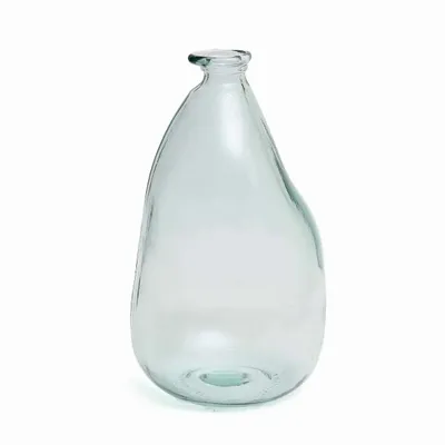 Vases - The Shudi Vase - Blue - BAZAR BIZAR LIVING