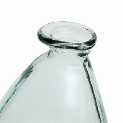 Vases - The Shudi Vase - Blue - BAZAR BIZAR LIVING