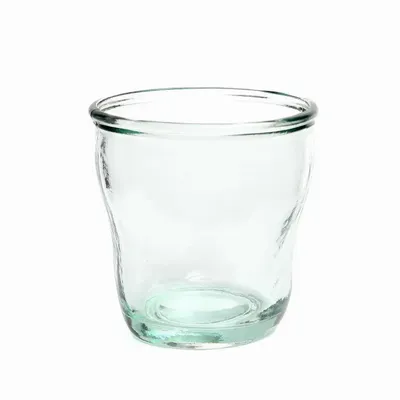 Glass - The Tching Glass - Blue - BAZAR BIZAR LIVING