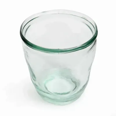 Glass - The Tching Glass - Blue - BAZAR BIZAR LIVING