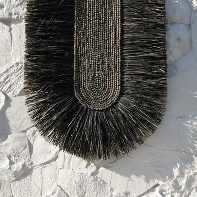 Other wall decoration - The Dada Wall Deco - Black - BAZAR BIZAR LIVING