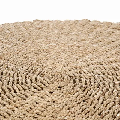 Tapis - Le Tapis Sizali – Naturel – 100 - BAZAR BIZAR LIVING