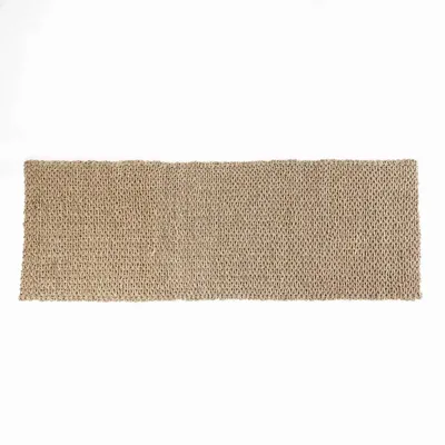 Rugs - The Sizali Runner - Natural - 200x70 - BAZAR BIZAR LIVING