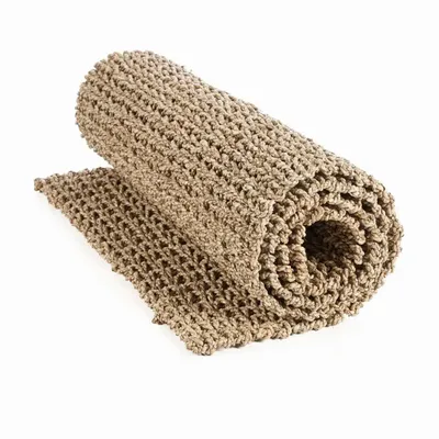 Tapis - Le Chemin De Tapis Sizali - Naturel - 200x70 - BAZAR BIZAR LIVING