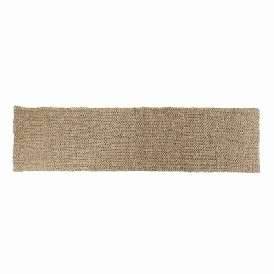 Rugs - The Sizali Runner - Natural - 270x70 - BAZAR BIZAR LIVING