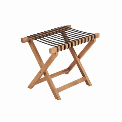 Decorative objects - The Luggage Rack - Natural - M - BAZAR BIZAR LIVING