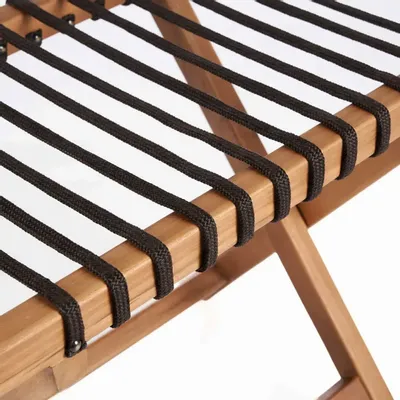 Decorative objects - The Luggage Rack - Natural - M - BAZAR BIZAR LIVING