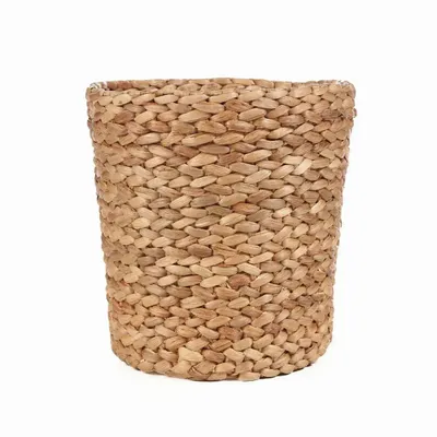 Shopping baskets - The Bumaga Basket - Natural - BAZAR BIZAR LIVING