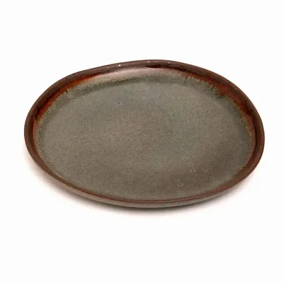 Assiettes au quotidien - L'Assiette À Salade Côa - Lot De 6 - BAZAR BIZAR LIVING