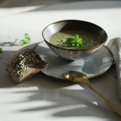 Mugs - The Peniche Cereal Bowl - Set of 6 - BAZAR BIZAR LIVING