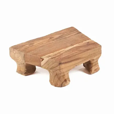 Plateaux - Le Plateau Yummy - Naturel - BAZAR BIZAR LIVING
