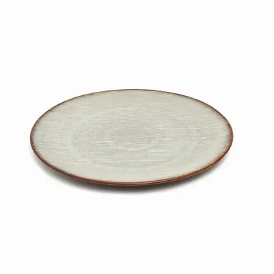 Assiettes au quotidien - L’Assiette À Salade Peniche - Set De 6 - BAZAR BIZAR LIVING