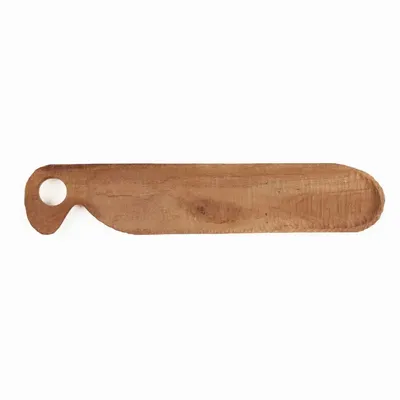 Assiettes au quotidien - L’Assiette À Pain Française - Naturel - BAZAR BIZAR LIVING