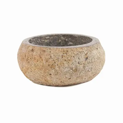Tasses et mugs - Le Bol River Stone - Noir - M - BAZAR BIZAR LIVING