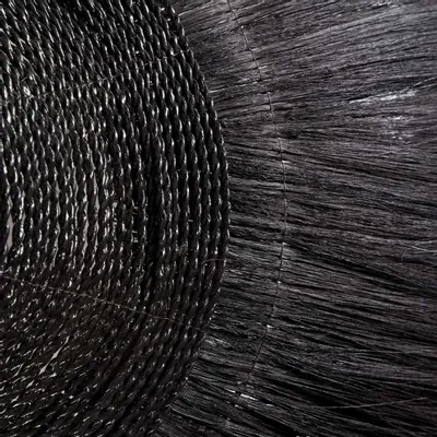 Blinds - The Makiki Pendant - Black XL - BAZAR BIZAR LIVING