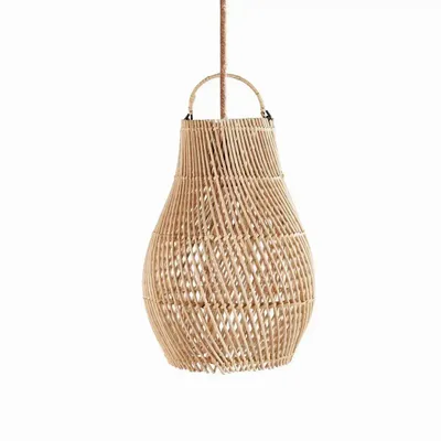 Suspensions - La Suspension Piccolo - Naturel - S - BAZAR BIZAR LIVING