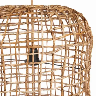 Suspensions - La Suspension Kuso - Naturel - L - BAZAR BIZAR LIVING