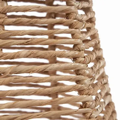 Abat-jours - L'Abat-jour Fini - Naturel - S - BAZAR BIZAR LIVING