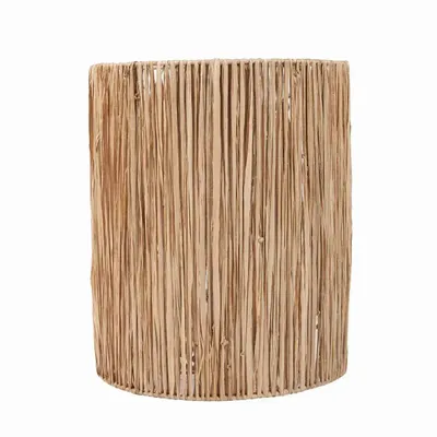 Wall lamps - The Kohei Wall Applique - Natural - BAZAR BIZAR LIVING