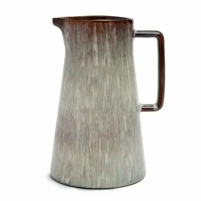 Carafes - The Peniche Pitcher - BAZAR BIZAR LIVING