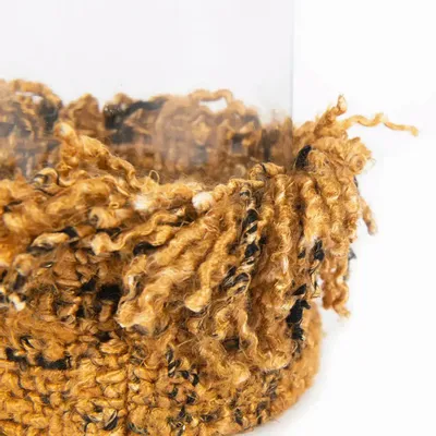 Bougeoirs et photophores  - Le Bougeoir Oh My Gee - Noir Cannelle - L - BAZAR BIZAR LIVING