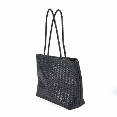 Sacs et cabas - L’Execu-Shopper - Noir - BAZAR BIZAR LIVING