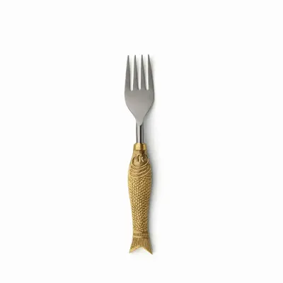 Fourchettes - La Fourchette en Forme de Poisson - S - BAZAR BIZAR LIVING