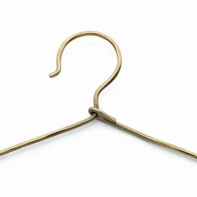 Wardrobe - The Cintre d’Or - Gold - S - BAZAR BIZAR LIVING