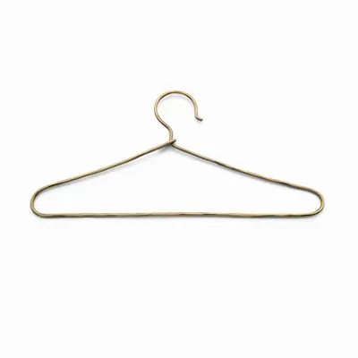 Armoires - Le Cintre d’Or - Or - S - BAZAR BIZAR LIVING
