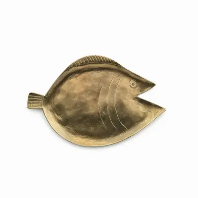 Plateaux - Le Plateau Dori – L - BAZAR BIZAR LIVING