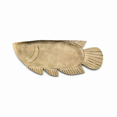 Plateaux - Le Catch of the Tray - L - BAZAR BIZAR LIVING