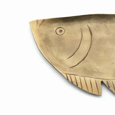 Plateaux - Le Catch of the Tray - L - BAZAR BIZAR LIVING