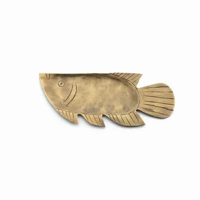 Plateaux - Le Catch of the Tray - M - BAZAR BIZAR LIVING