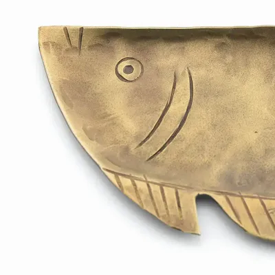 Trays - The Catch of the Tray - M - BAZAR BIZAR LIVING