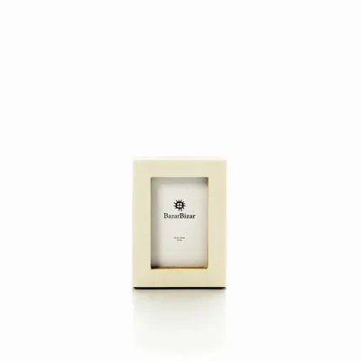 Cadres - Le Bone Petite Frame - Blanc - 5x7 - BAZAR BIZAR LIVING