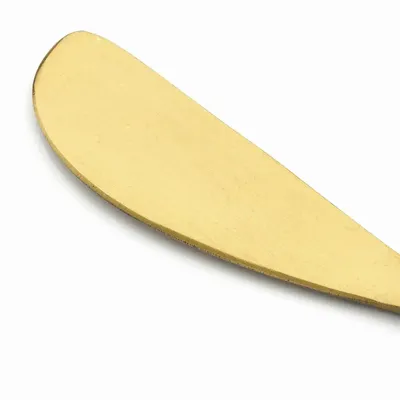 Knives - The Octopus Knife - Gold - S - BAZAR BIZAR LIVING