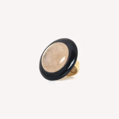 Jewelry - Adjustable XL ring - Saint Honore - NATURE BIJOUX