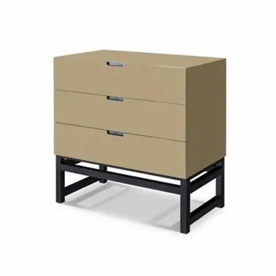 Chests of drawers - MARTHA - Lacquer Chest of Drawers - MAI HOME DECOR PTE LIMITED