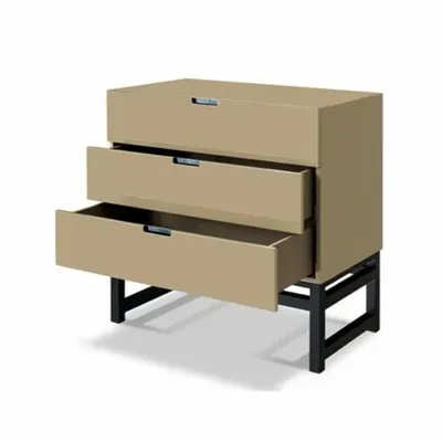 Commodes - MARTHA - Commode en laque - MAI HOME DECOR