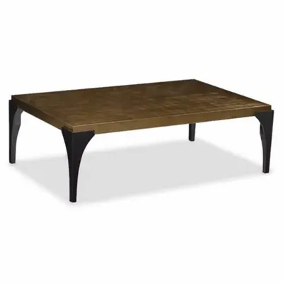 Coffee tables - LEDA - Lacquer Coffee Table - MAI HOME DECOR PTE LIMITED