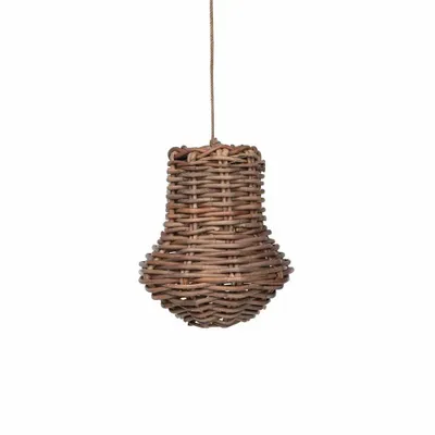 Accessoires de jardinage - Hanging Lamp Disc - GOMMAIRE