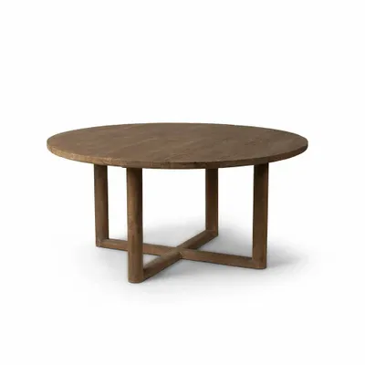 Dining Tables - Table Justin - GOMMAIRE