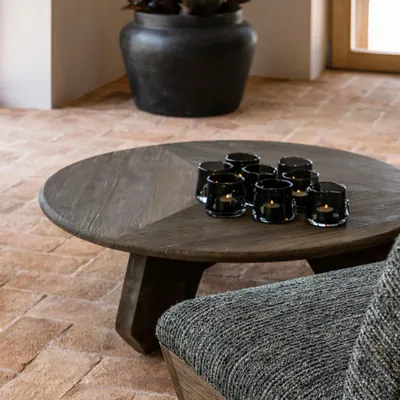 Coffee tables - Coffee Table Day - GOMMAIRE