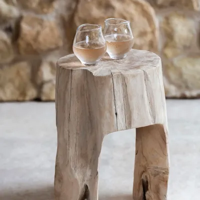 Glass - Drinking glass Jadot - GOMMAIRE