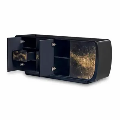 Buffets - ESTELLA - Buffet laqué - MAI HOME DECOR