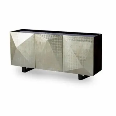 Buffets - THALIA - Buffet laqué - MAI HOME DECOR PTE LIMITED